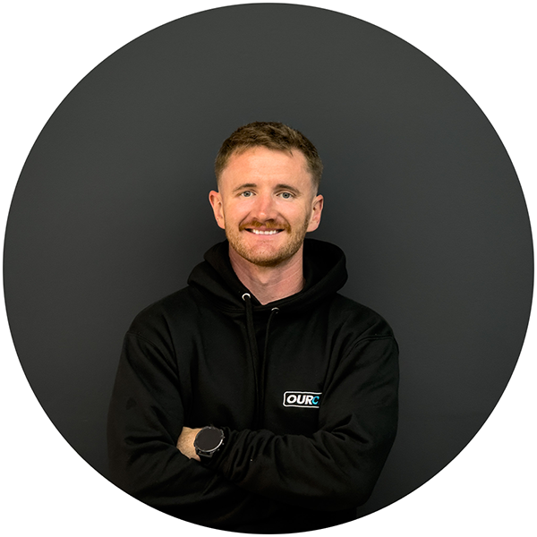 Ben Ward, Brand Strategist