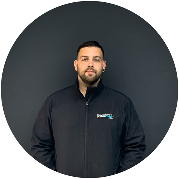 Harry Corder, Technician