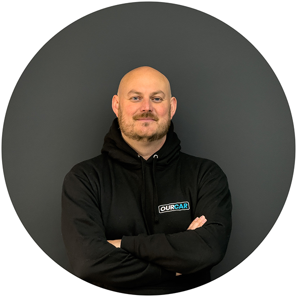James Seaton, Managing Director